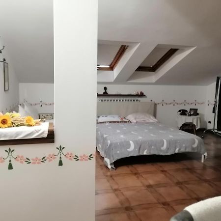 Hotel La Stanza Dello Scirocco Celle Ligure Exterior foto